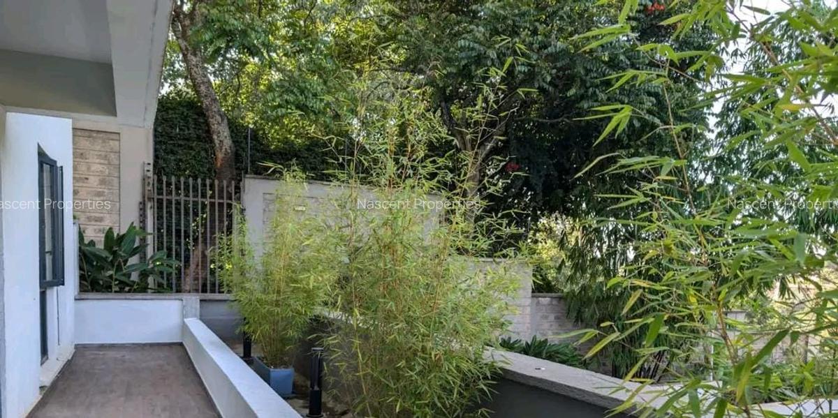 Furnished 2 Bed Apartment with En Suite in Kitisuru - 14