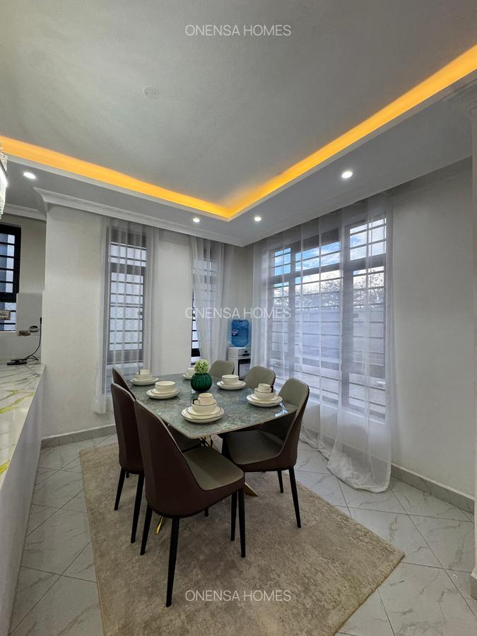 4 Bed House with En Suite in Eastern ByPass - 14
