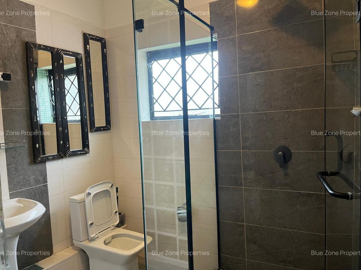 4 Bed House with En Suite at Off Ruaka Rd - 8