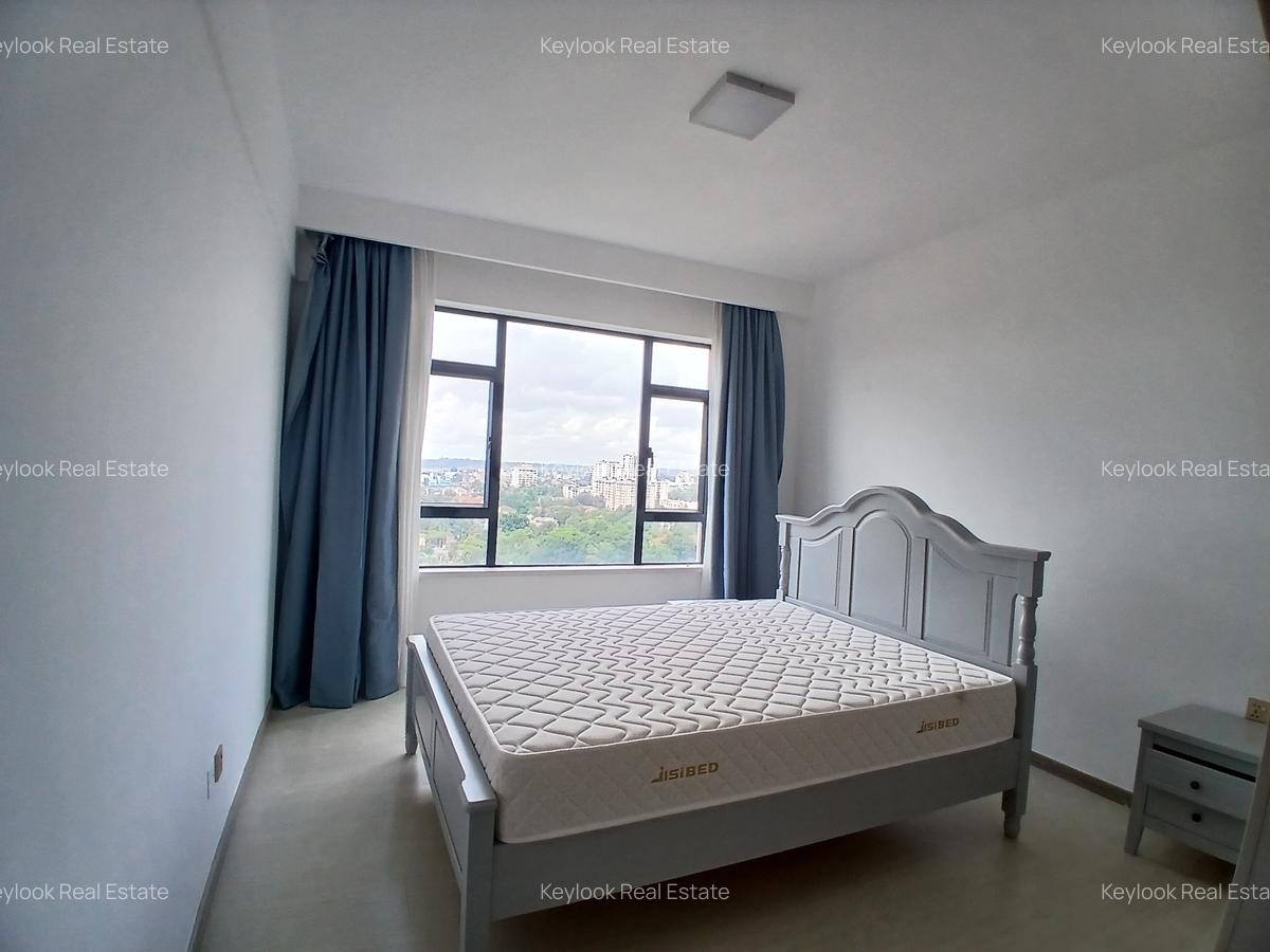 4 Bed Apartment with En Suite at Lavington - 13