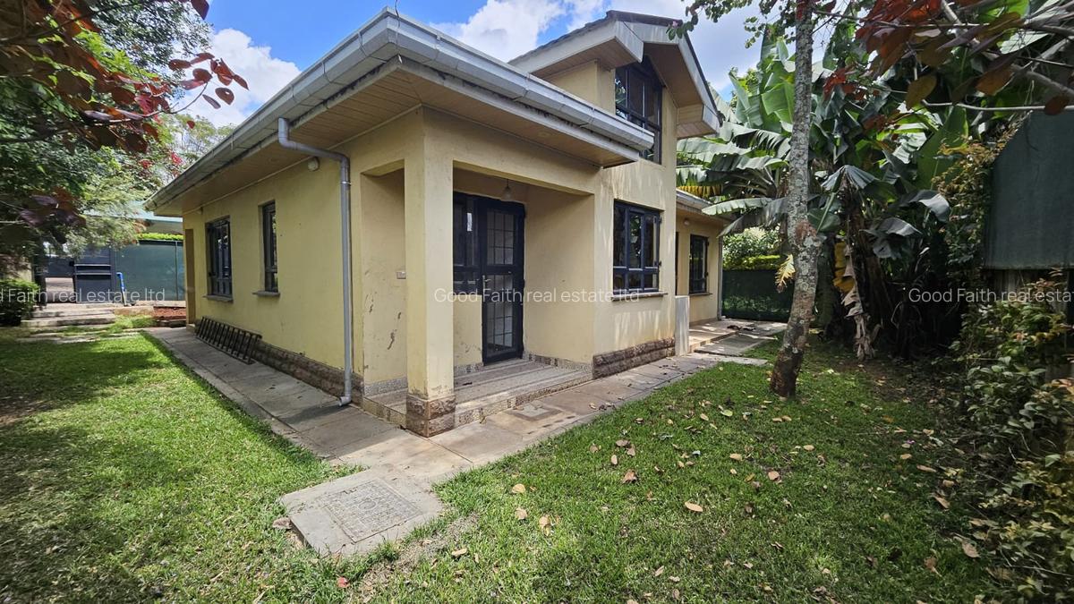 3 Bed House with En Suite in Runda - 3