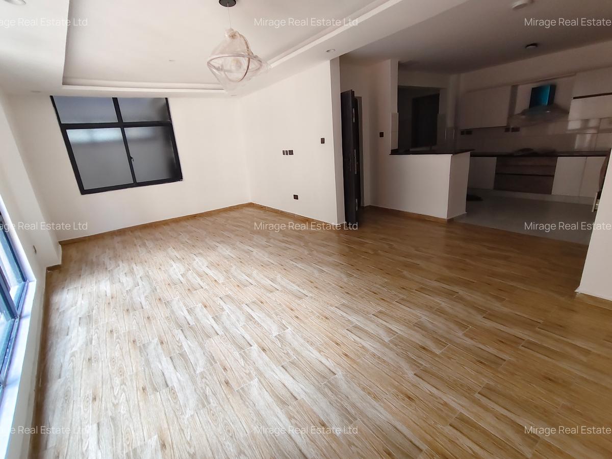 4 Bed Apartment with Staff Quarters in Parklands - 17