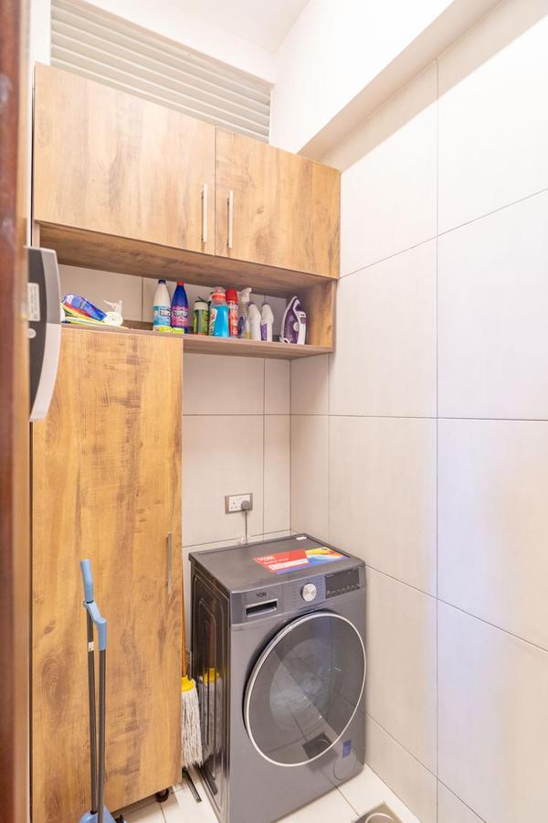 Furnished 2 Bed Apartment with En Suite in Westlands Area - 6