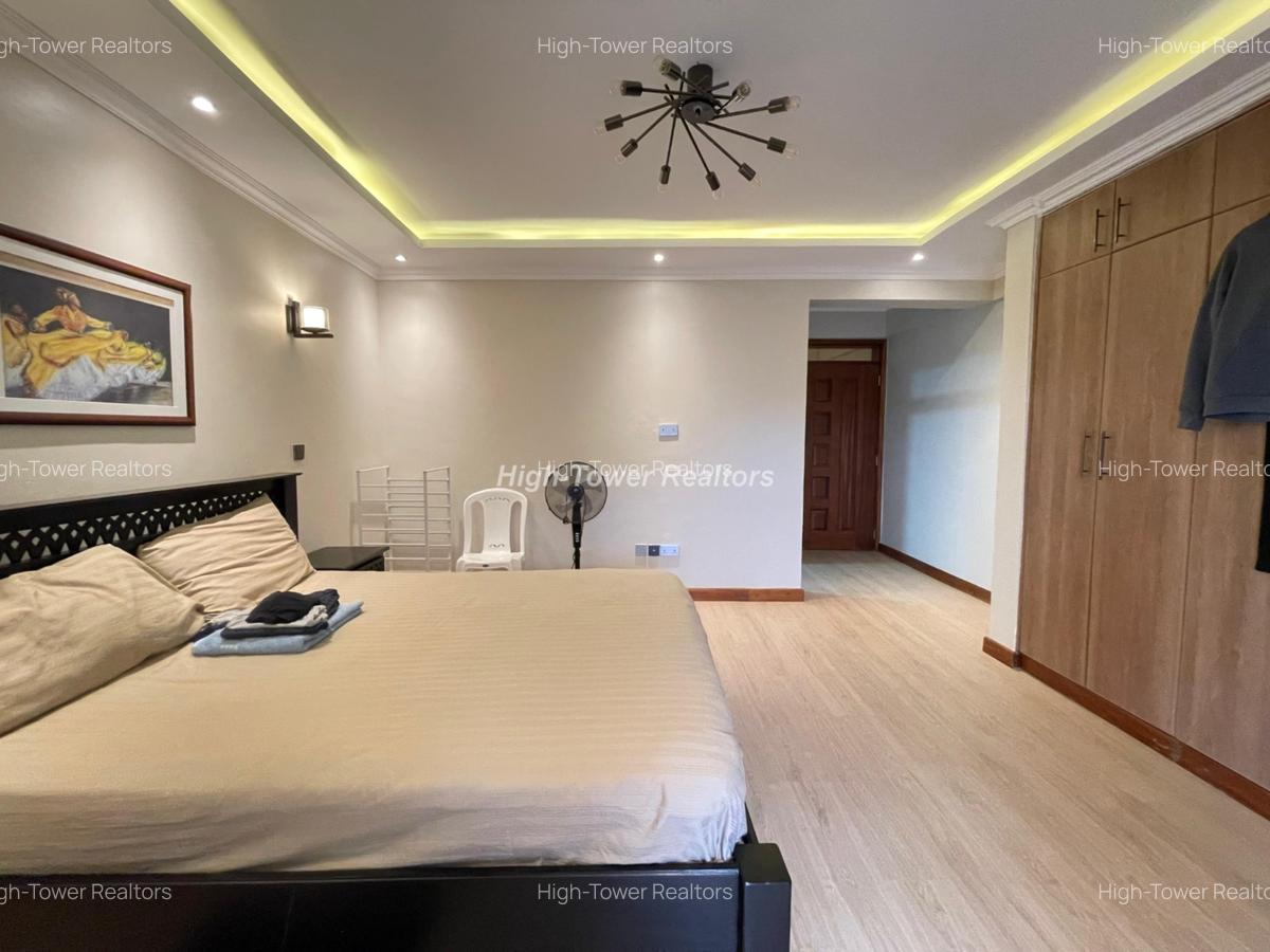 5 Bed House with En Suite at Kerarapon Drive - 13