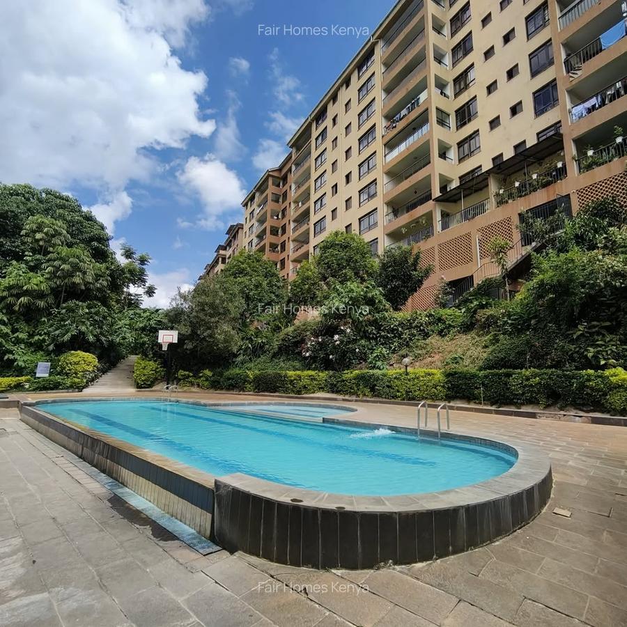4 Bed Apartment with En Suite at Githunguri Road - 3