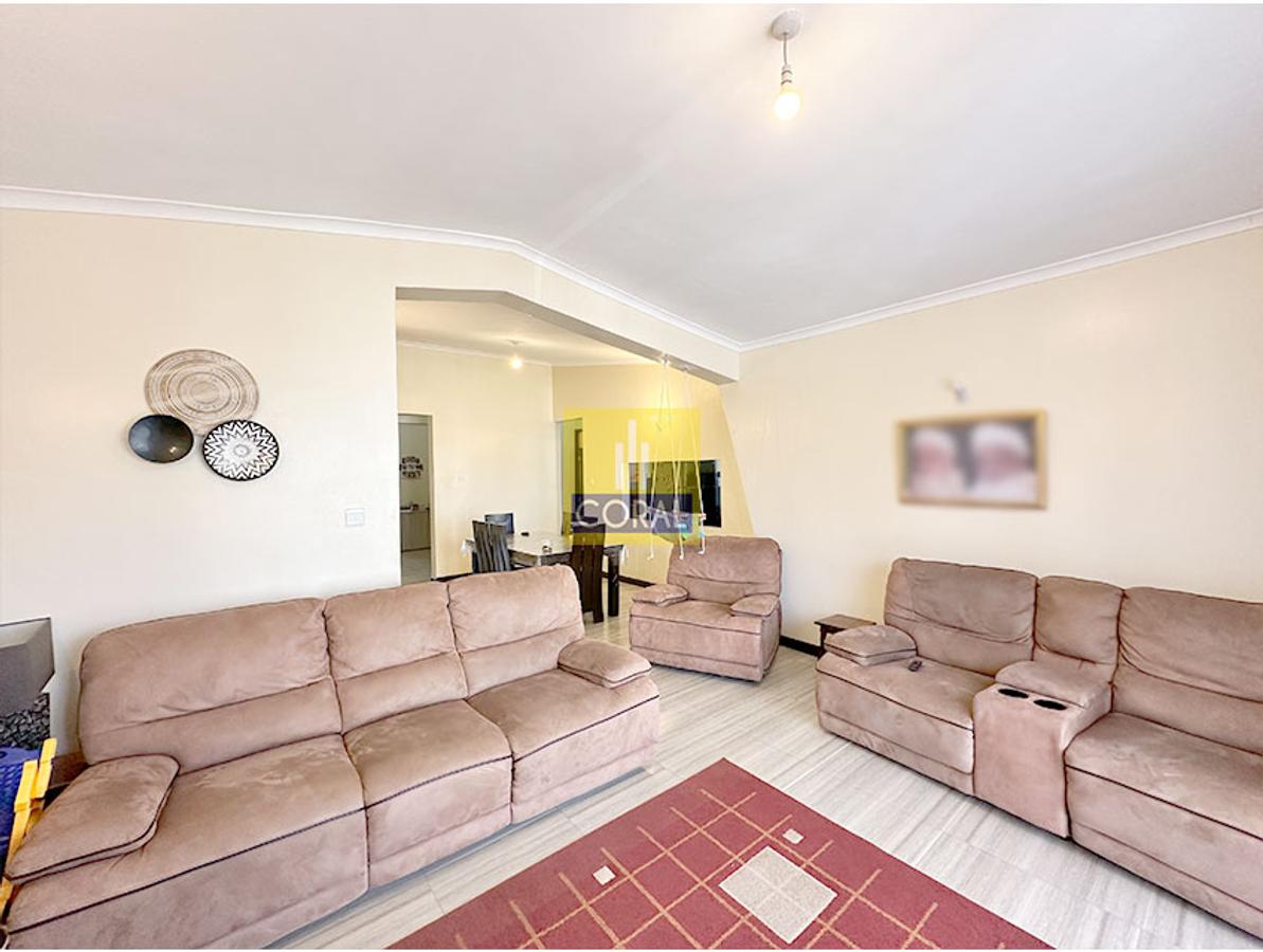 3 Bed Apartment in Parklands - 2