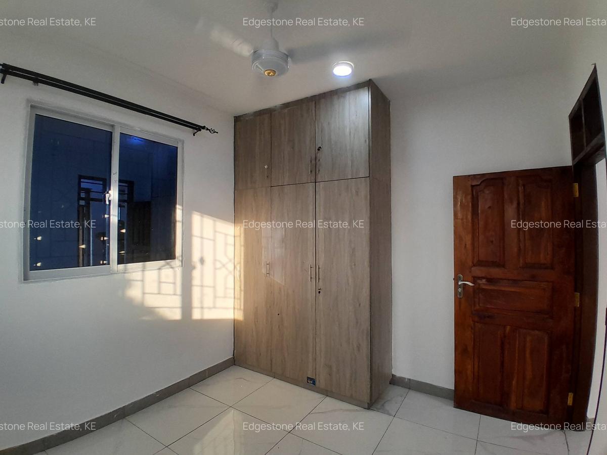 3 Bed Apartment with En Suite in Mtwapa - 9