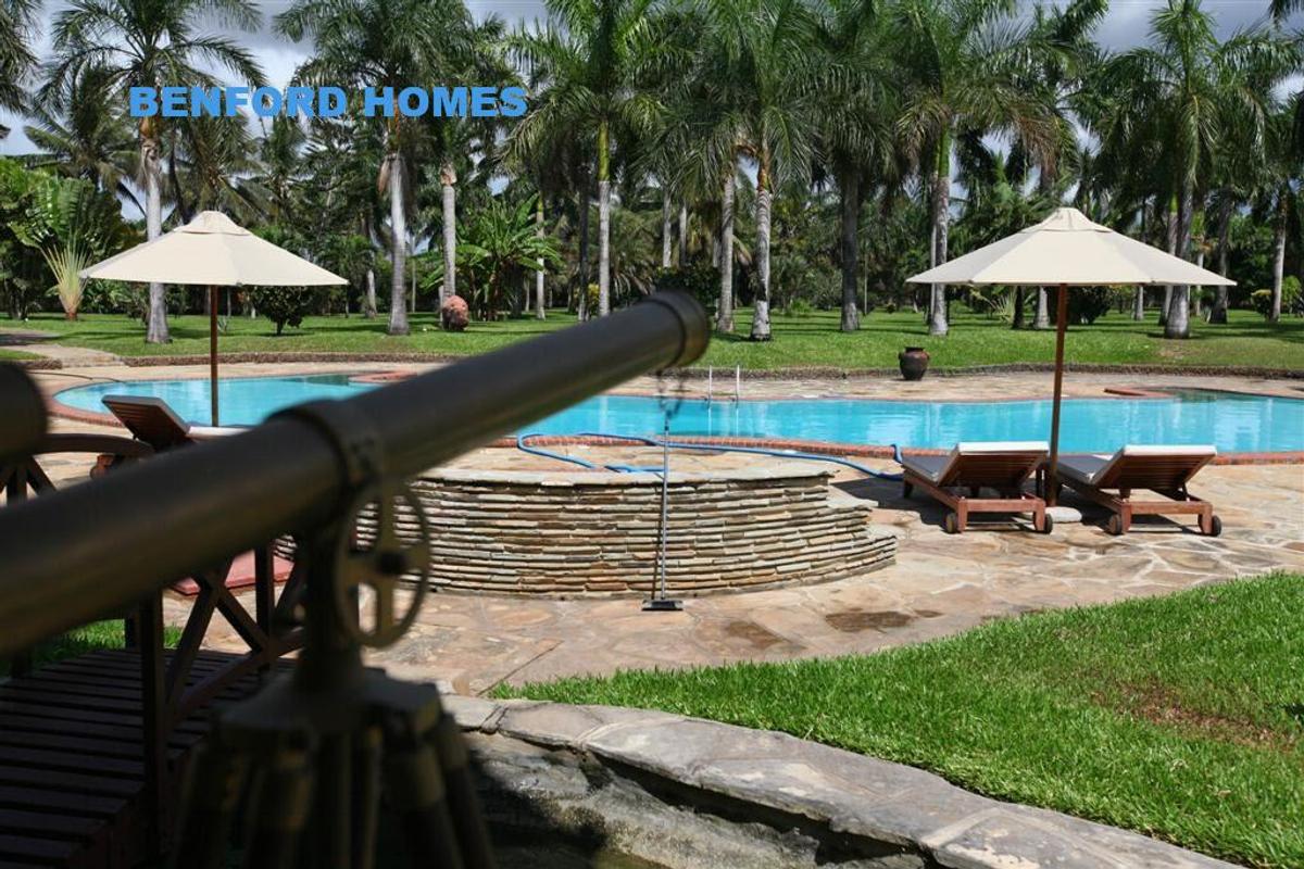 6 Bed Villa in Diani - 8