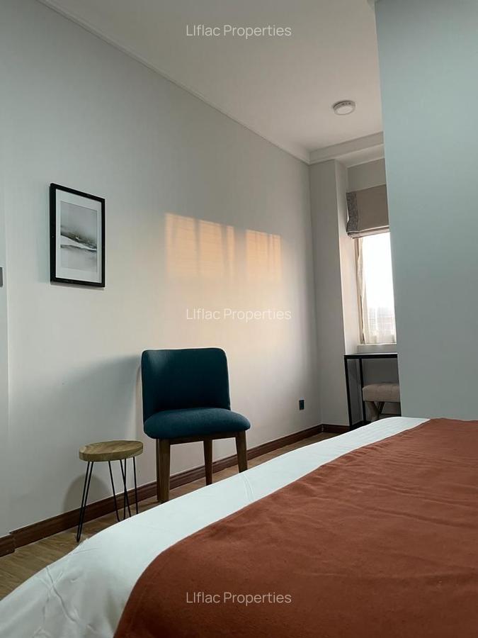 Serviced 2 Bed Apartment with En Suite in Ngong Road - 8