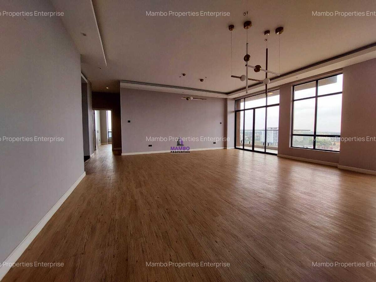 3 Bed Apartment with En Suite at Brookside Drive - 5