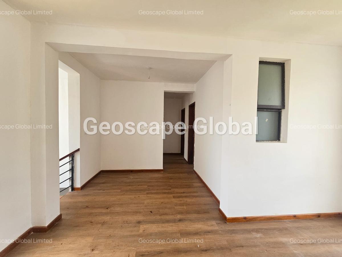 4 Bed House with En Suite in Kiambu Road - 10