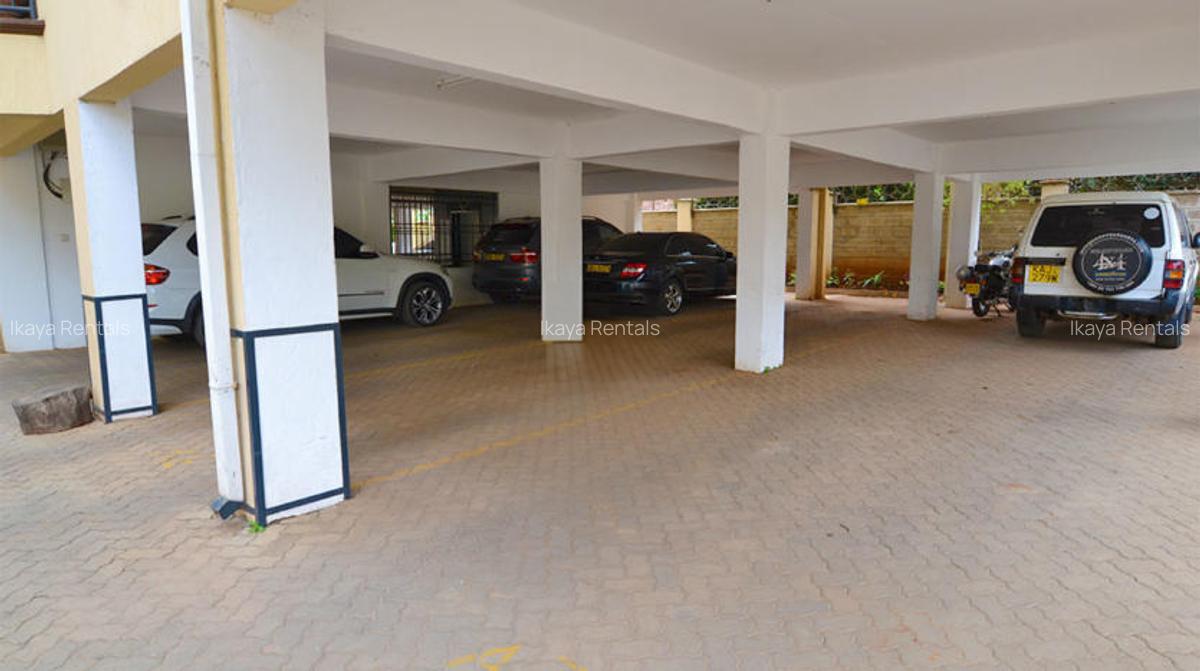 3 Bed Apartment with En Suite at East Church Road Off Rhapta Road - 4