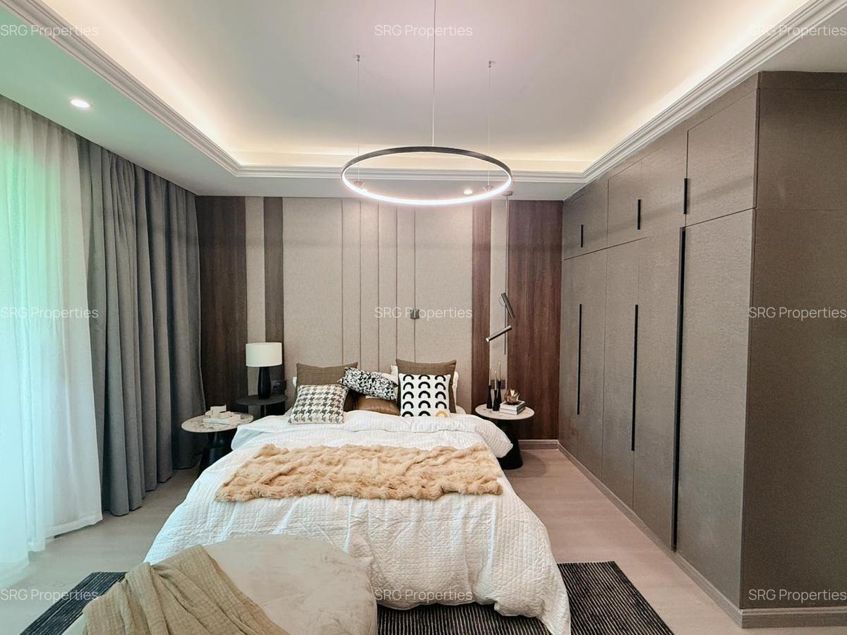 4 Bed Apartment with En Suite in Kileleshwa - 3