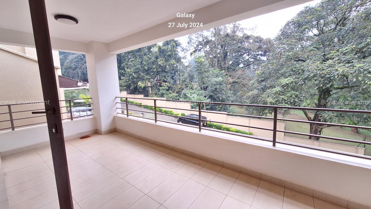 5 Bed Townhouse with En Suite at Chalbi Drive - 13