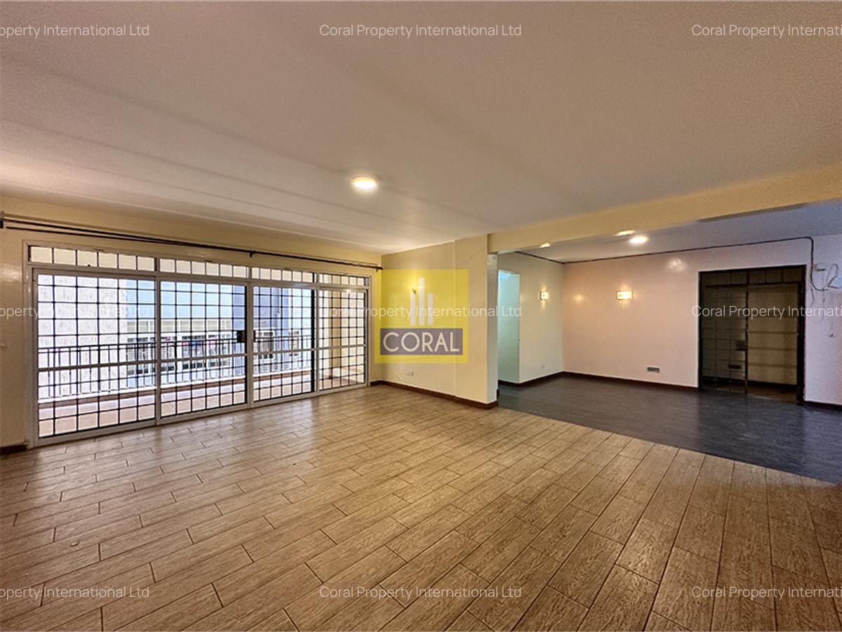 4 Bed Apartment in Parklands - 2