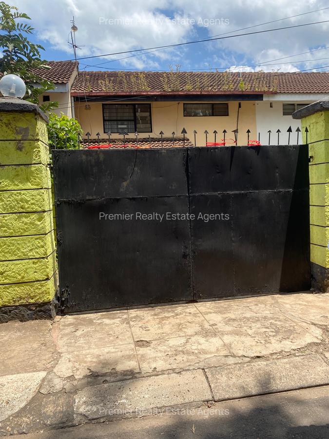 3 Bed House with En Suite at Langata - 10