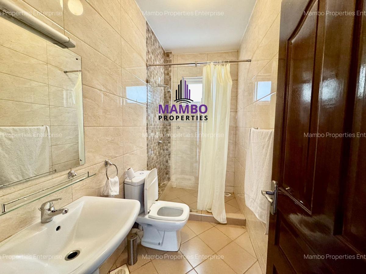 Furnished 2 Bed Apartment with En Suite at Brookside Drive - 11
