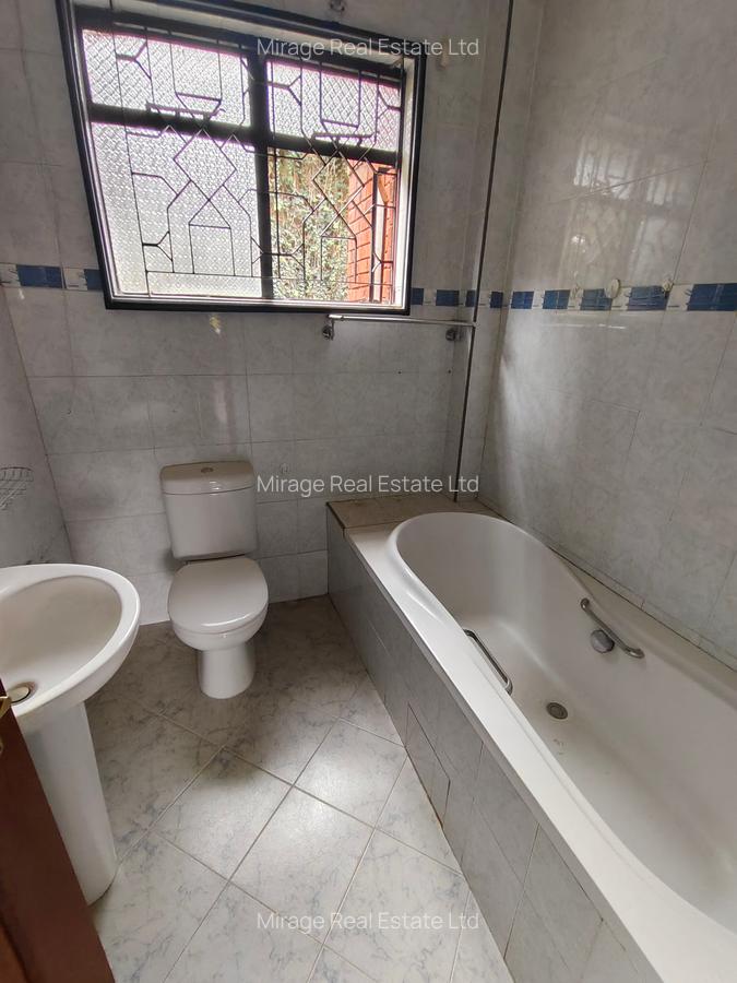 2 Bed Apartment with Borehole in Riverside - 10