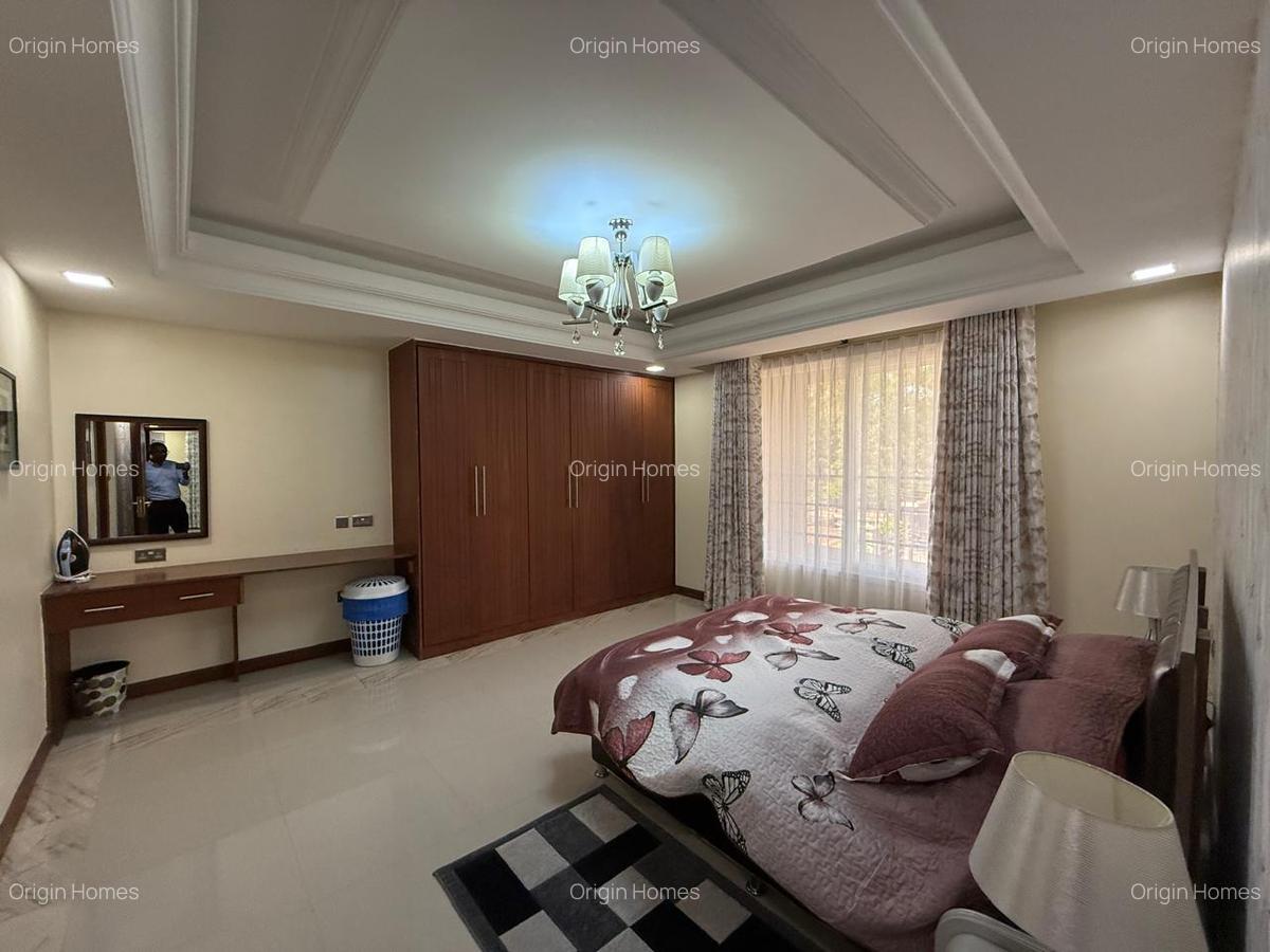 Furnished 2 Bed Apartment with En Suite at Kilimami - 13