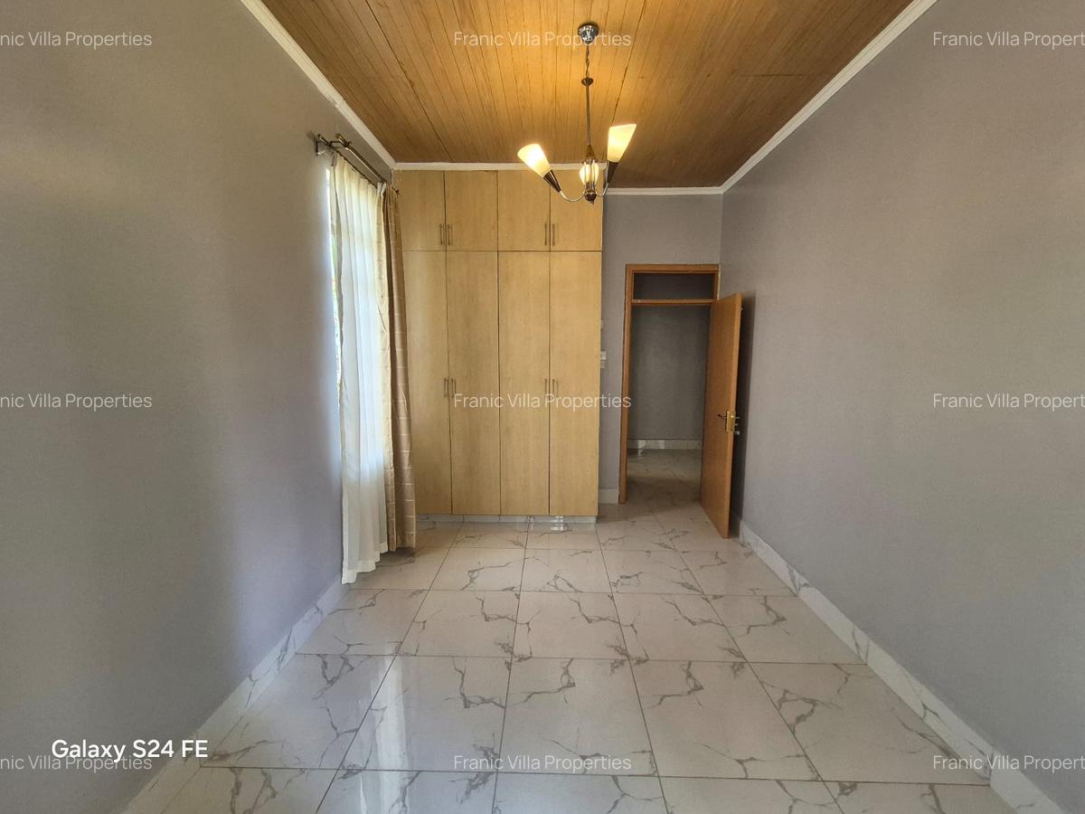 3 Bed House with En Suite at Runda - 15