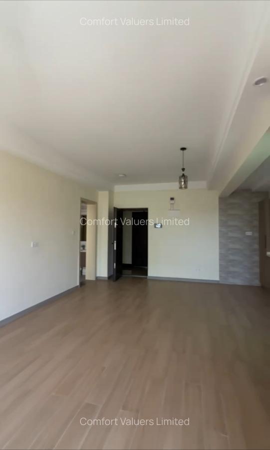 1 Bed Apartment with En Suite at Kileleshwa - 11
