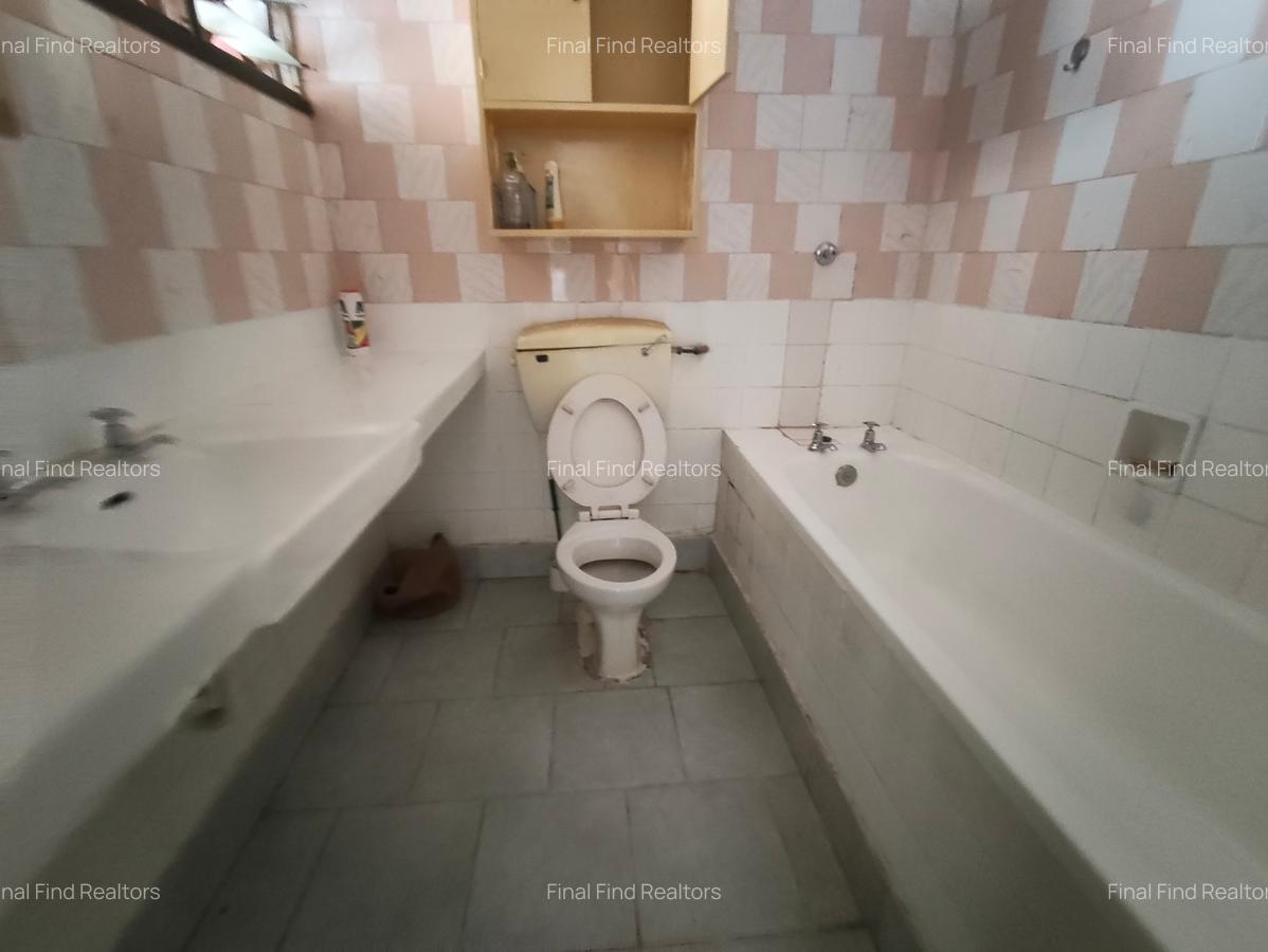 4 Bed House with En Suite in Loresho - 3