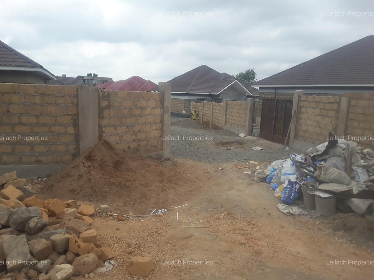 4 Bed House with En Suite in Ngong - 19
