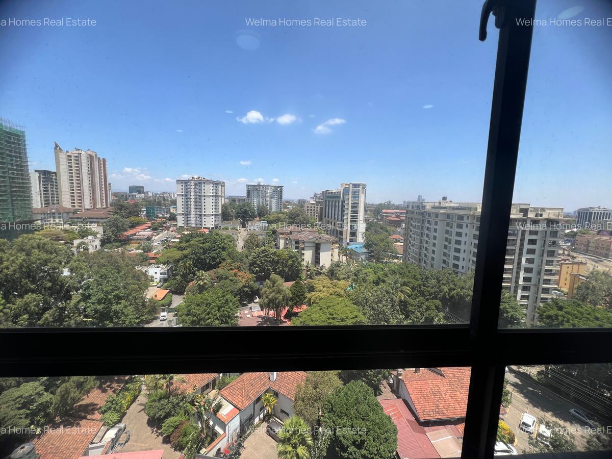 3 Bed Apartment with En Suite in Kilimani - 13