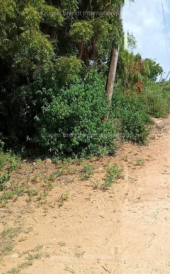 2 ac Land in Bofa - 2