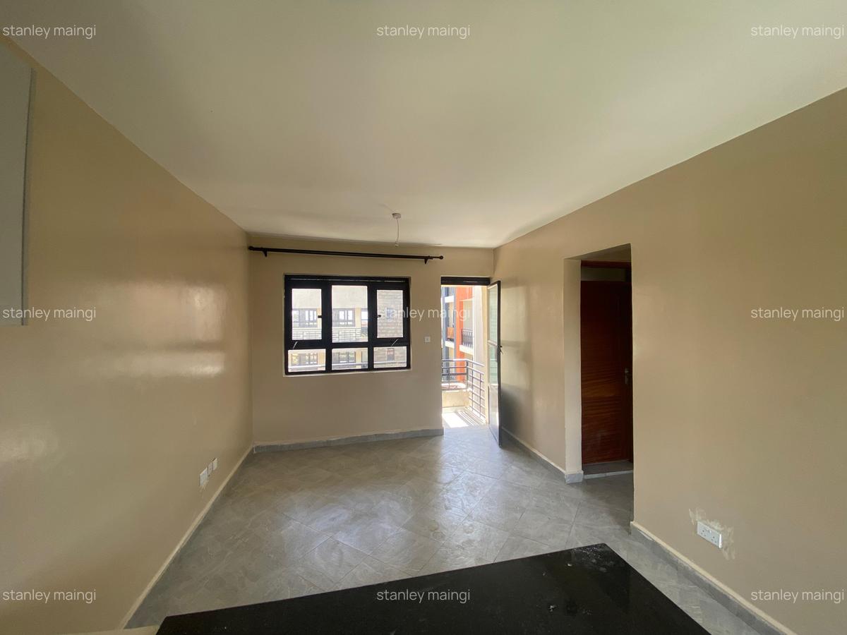 1 Bed Apartment with Borehole at Wangige - 2