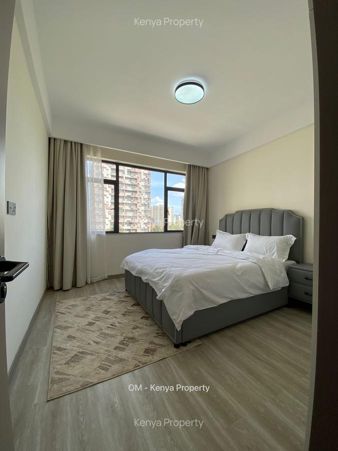 Furnished 2 Bed Apartment with En Suite at Kirichwa Road - 15