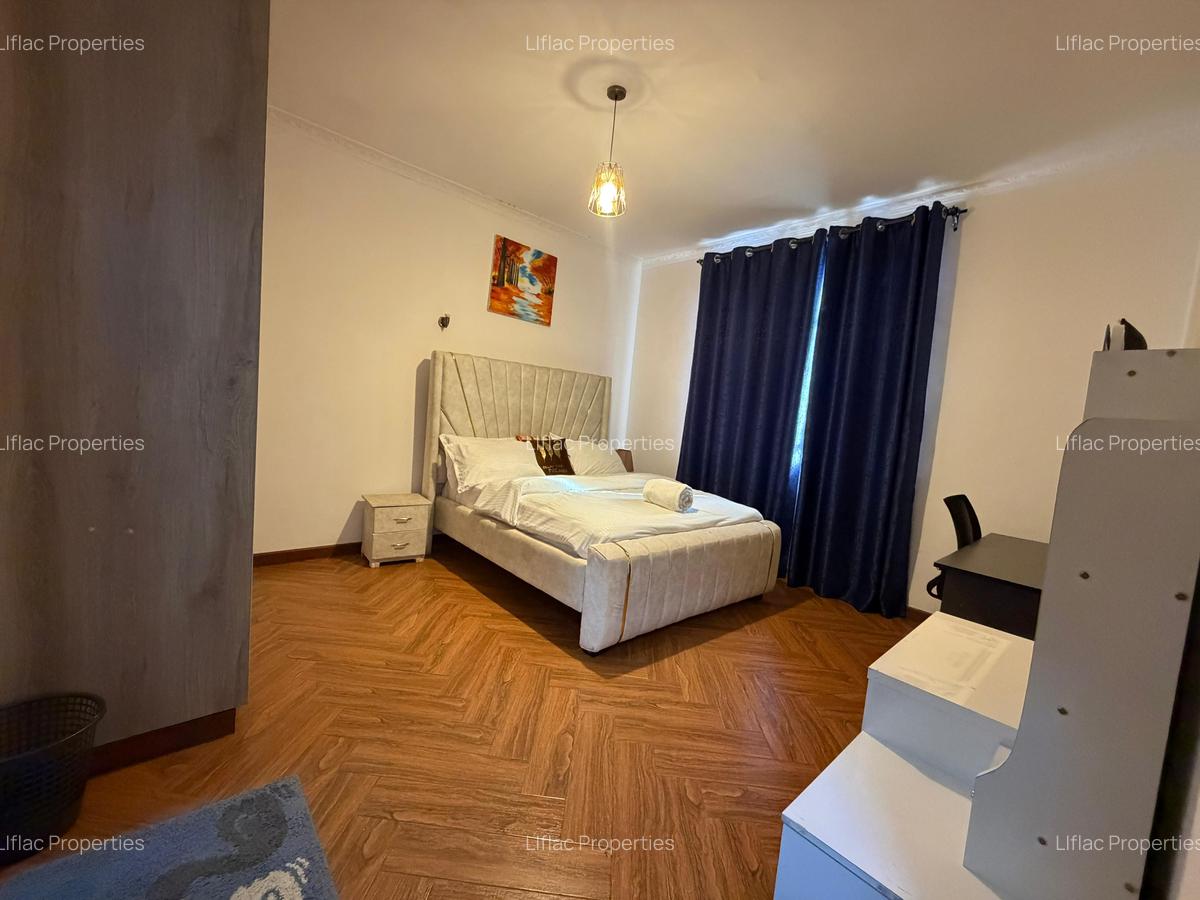 5 Bed Townhouse with En Suite in Runda - 11