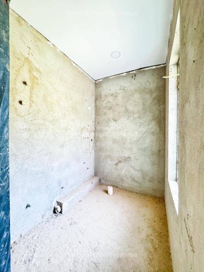 4 Bed House with En Suite in Kitengela - 7