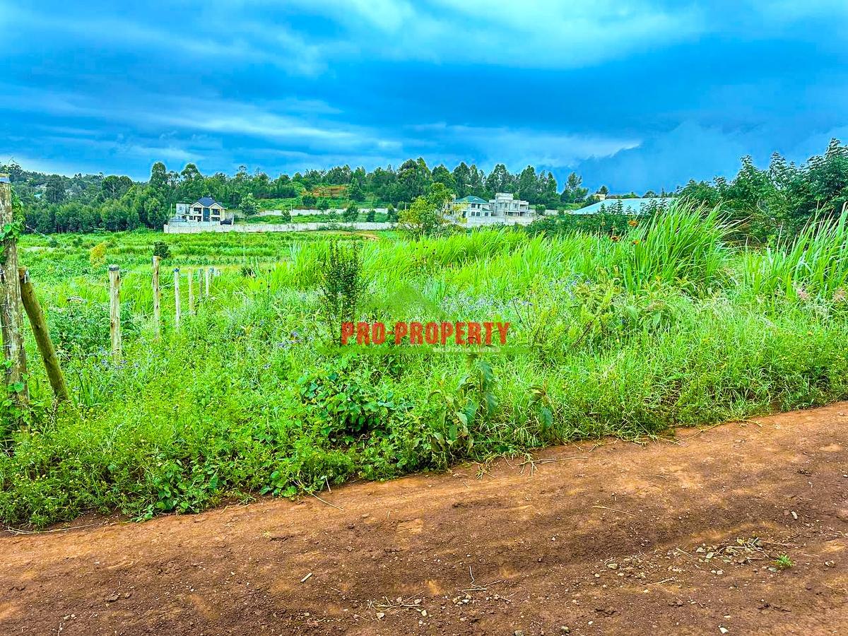 0.05 ha Residential Land at Rose Gate - 6