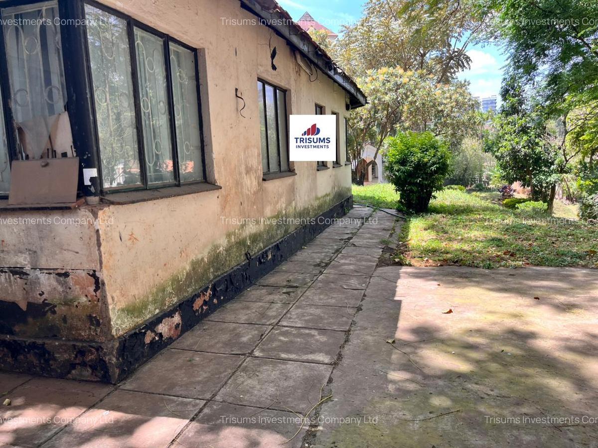 1.1 ac Land in Kitisuru - 5