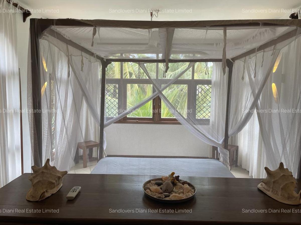 Furnished 1 Bed Apartment with En Suite in Diani - 13