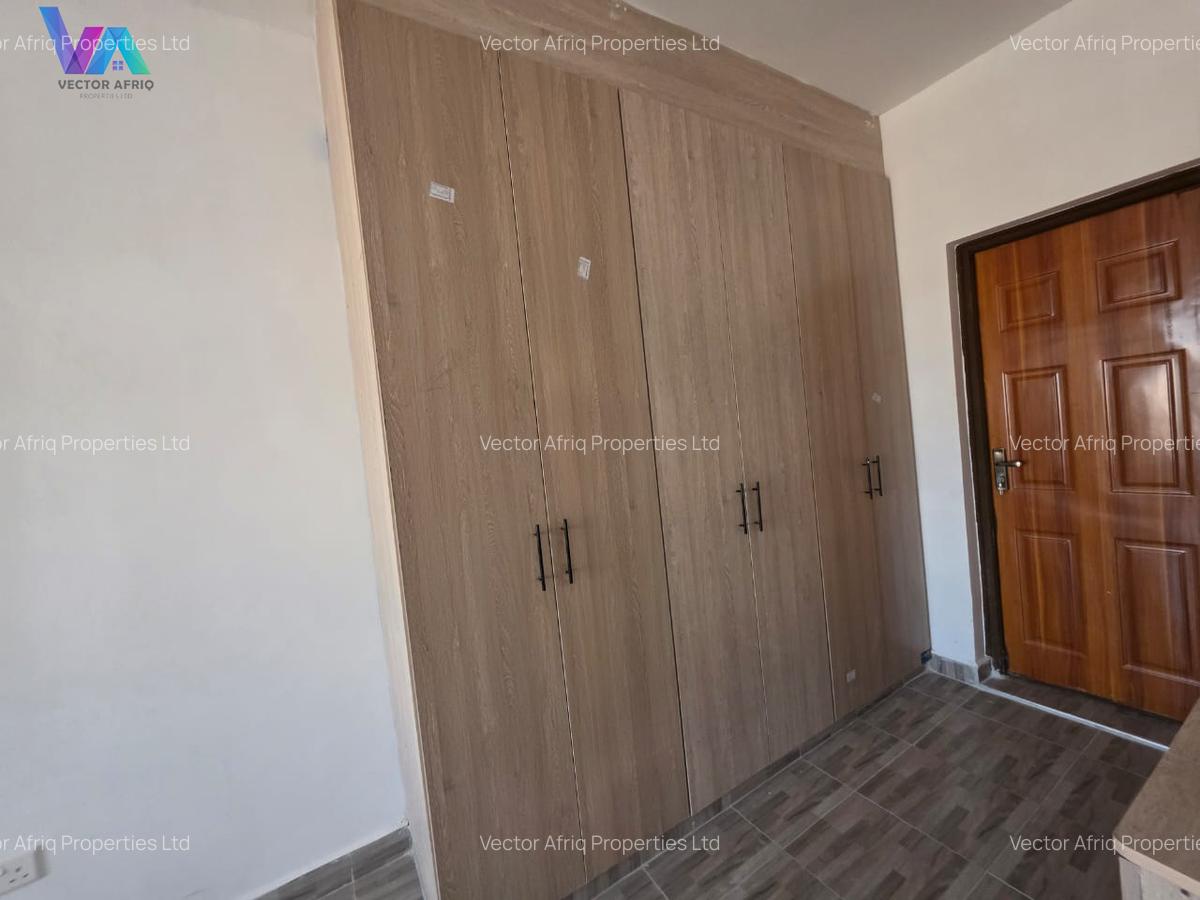 3 Bed House with En Suite in Kitengela - 5