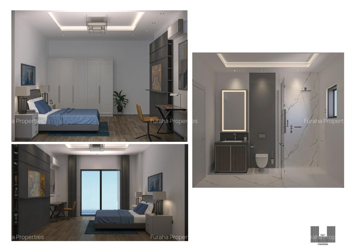 3 Bed Apartment with En Suite in Nyali Area - 9