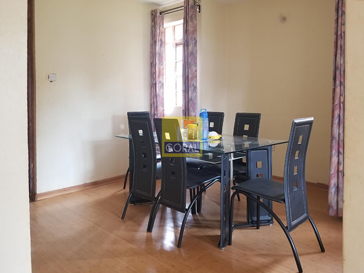 4 Bed House with Garden in Banana - 5