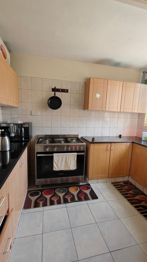 4 Bed House with Staff Quarters in Loresho - 4