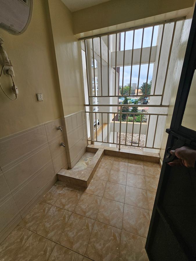 3 Bed Apartment with En Suite at Kilimani - 4