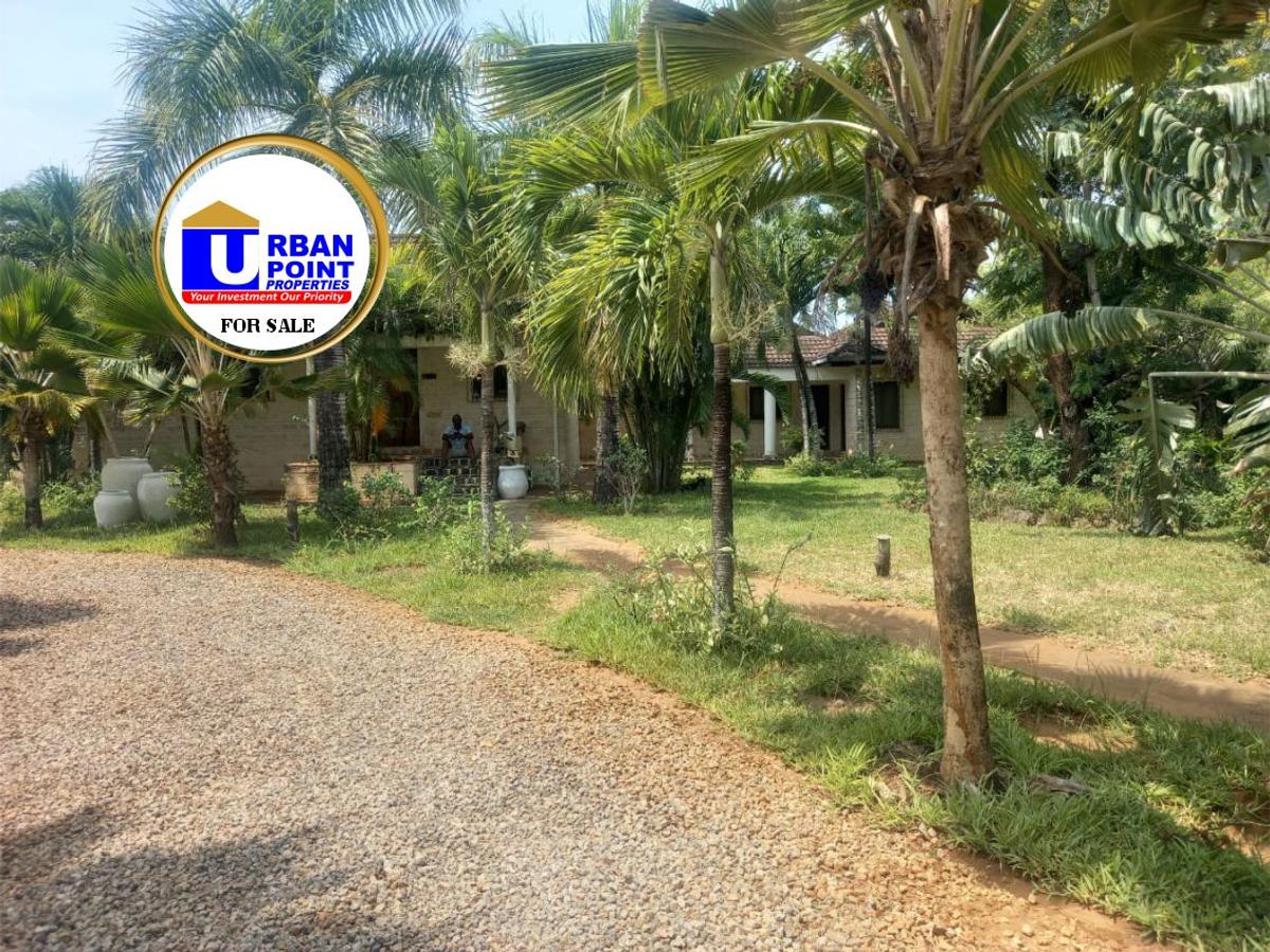 3 Bed House with En Suite in Kilifi County - 13