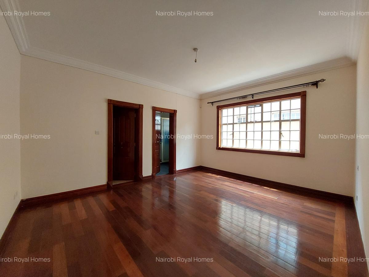 5 Bed Townhouse with En Suite at Lavington Msima Springzs - 9