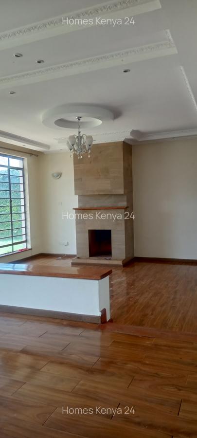 4 Bed Townhouse in Kiambu Road - 13