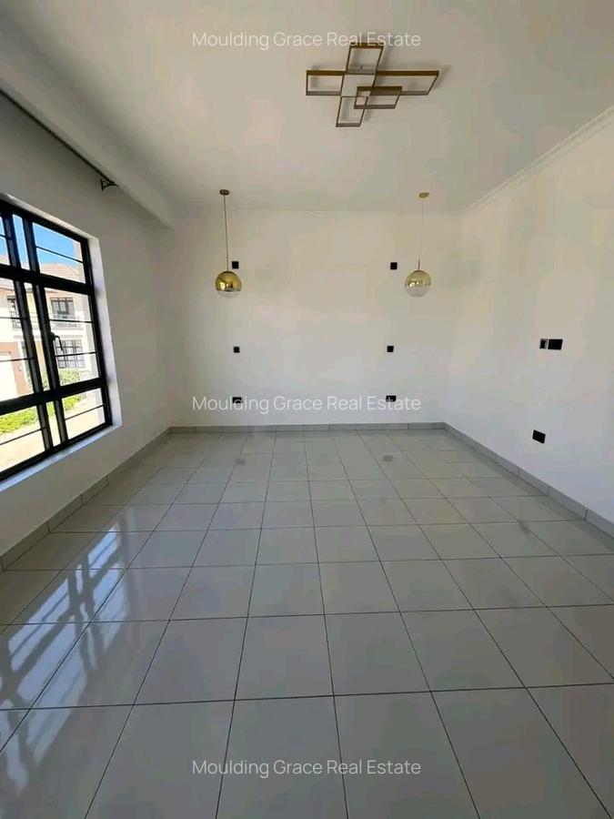 4 Bed House in Ngong - 4