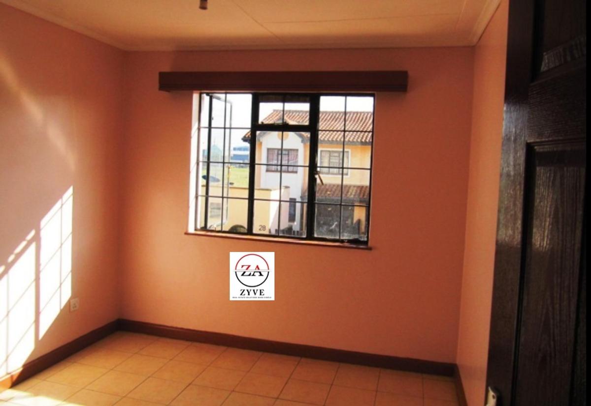 3 Bed Townhouse with En Suite at Syokimau - 2