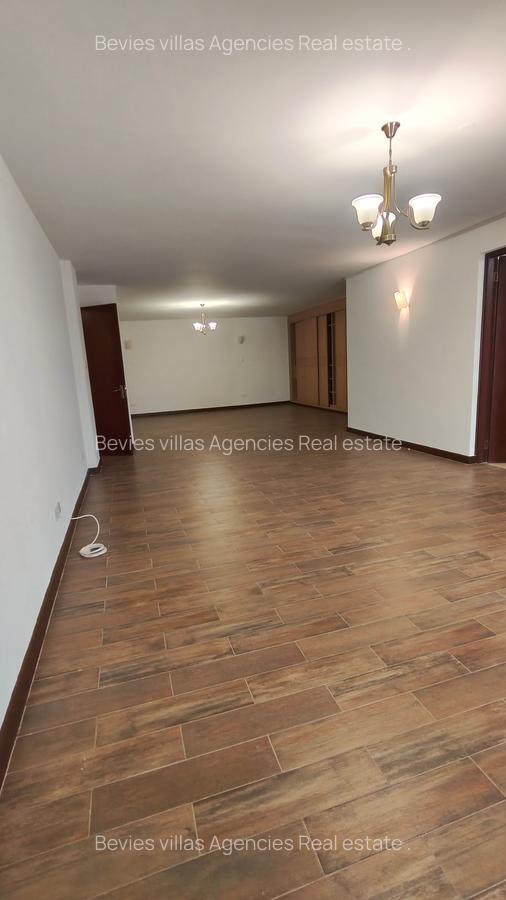 5 Bed Apartment with En Suite at General Mathenge - 11