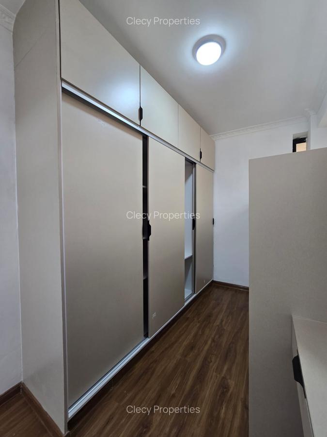6 Bed House with En Suite at Ukombozi Estate - 17
