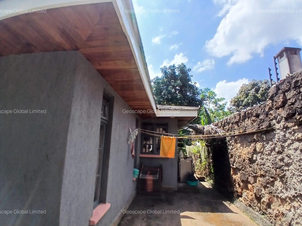3 Bed House with En Suite in Nyari - 9