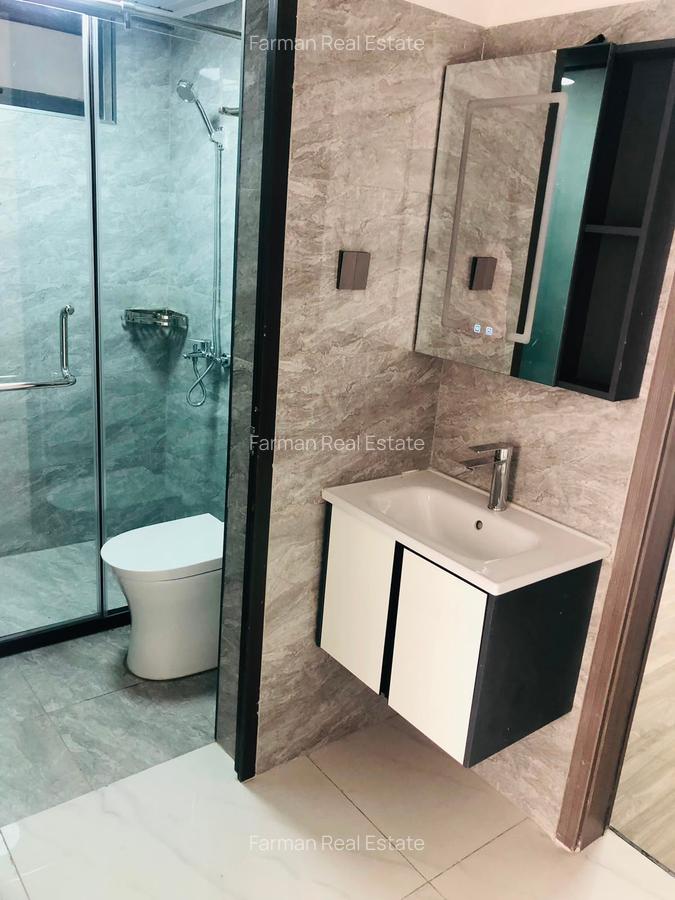 2 Bed Apartment with En Suite in Kilimani - 9